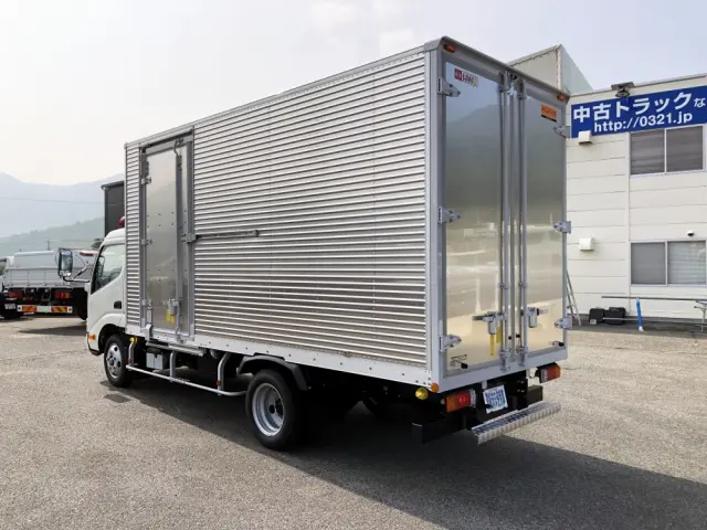 日野 デュトロ 2KG-XZU655M(2WD)の写真6