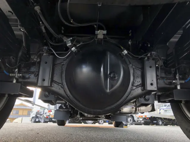 日野 デュトロ 2KG-XZU655M(2WD)の写真9