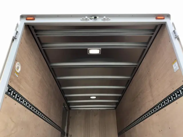 日野 デュトロ 2KG-XZU655M(2WD)の写真17