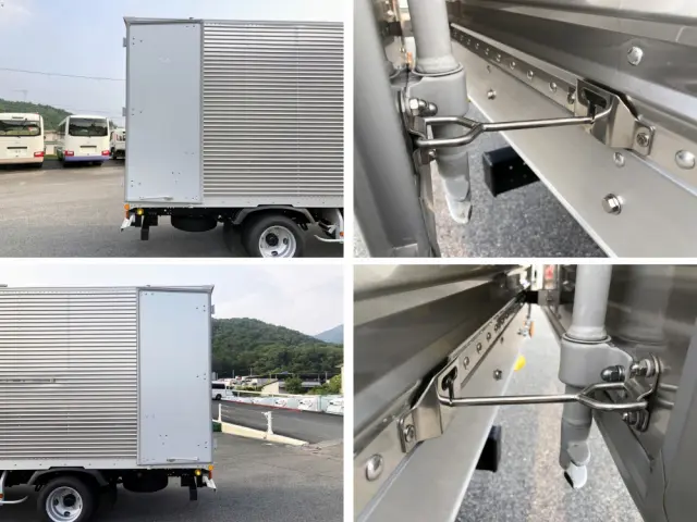 日野 デュトロ 2KG-XZU655M(2WD)の写真23