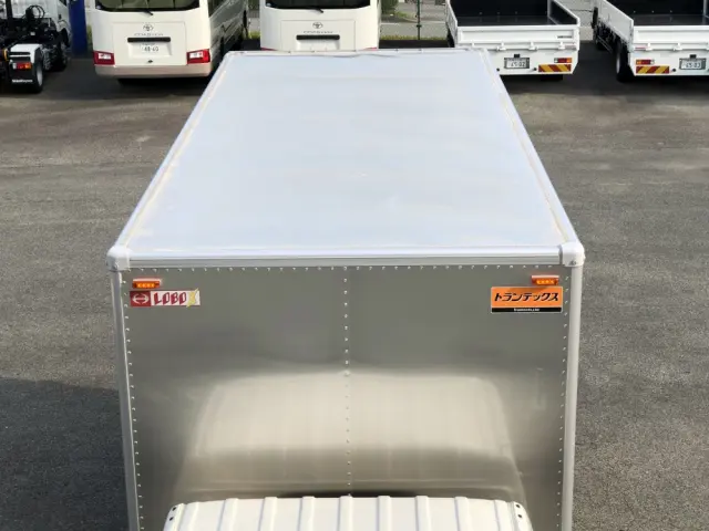 日野 デュトロ 2KG-XZU655M(2WD)の写真28