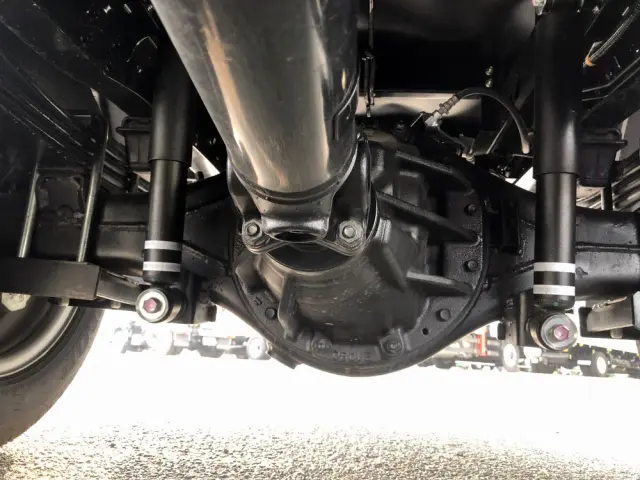 日野 デュトロ 2KG-XZU655M(2WD)の写真34