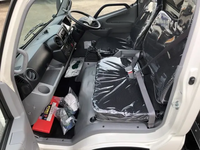 日野 デュトロ 2KG-XZU655M(2WD)の写真36