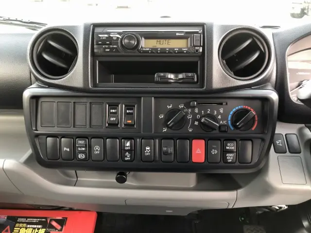 日野 デュトロ 2KG-XZU655M(2WD)の写真40