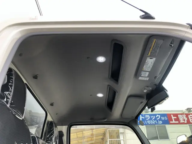 日野 デュトロ 2KG-XZU655M(2WD)の写真44