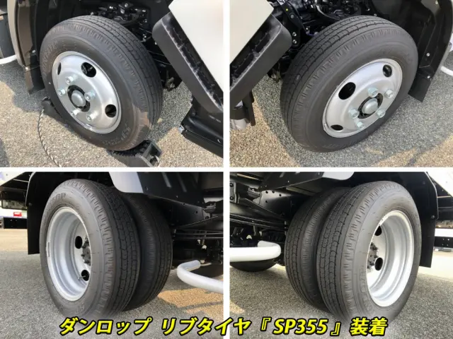 日野 デュトロ 2KG-XZU655M(2WD)の写真46
