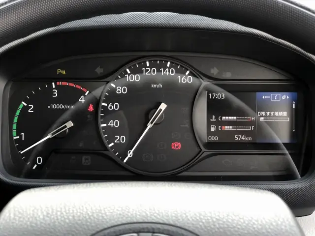 日野 デュトロ 2KG-XZU655M(2WD)の写真48