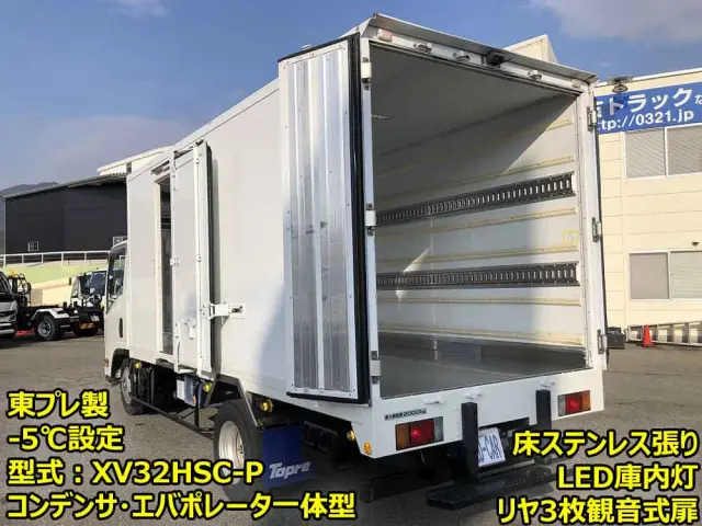 いすゞ エルフ TKG-NMR85AN(2WD)の写真6