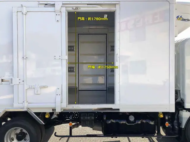 いすゞ エルフ TKG-NMR85AN(2WD)の写真12