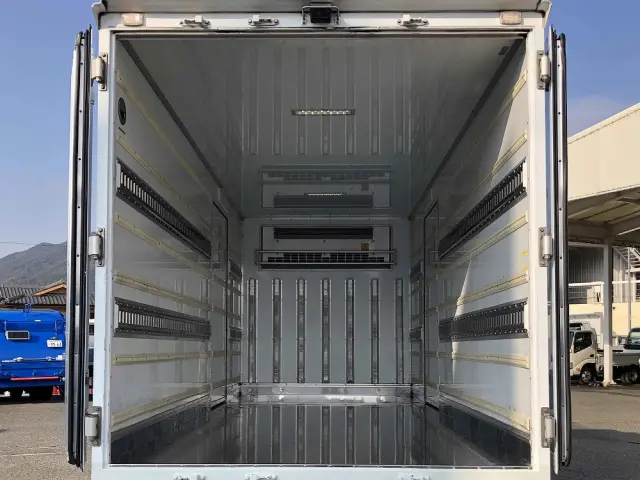 いすゞ エルフ TKG-NMR85AN(2WD)の写真13