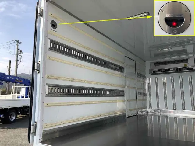 いすゞ エルフ TKG-NMR85AN(2WD)の写真14