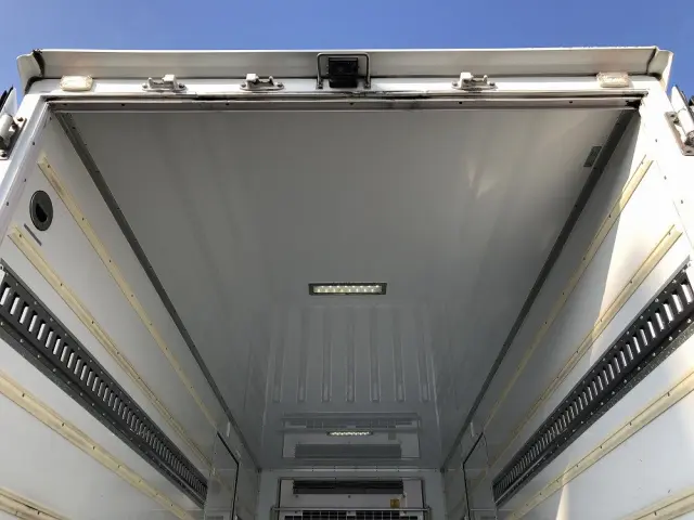 いすゞ エルフ TKG-NMR85AN(2WD)の写真16