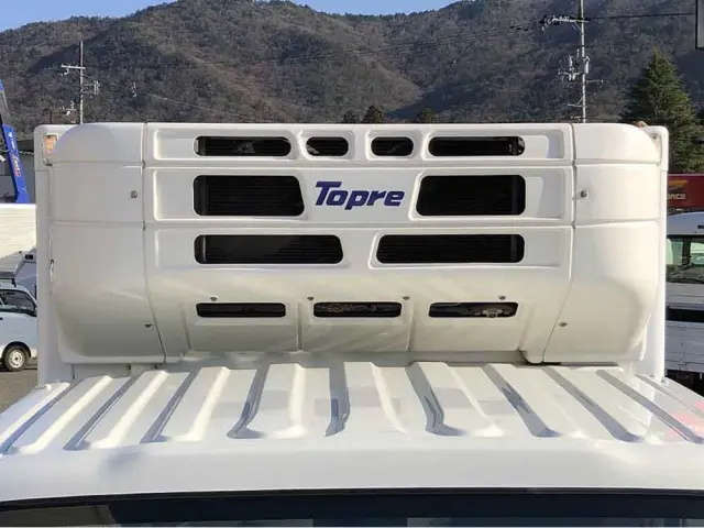 いすゞ エルフ TKG-NMR85AN(2WD)の写真23