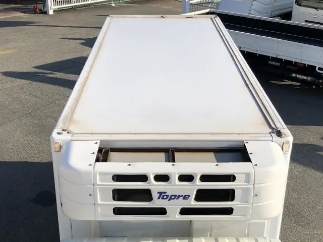 いすゞ エルフ TKG-NMR85AN(2WD)の写真24