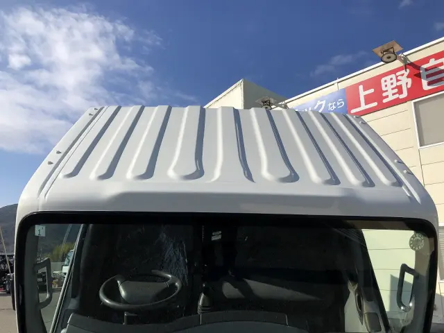 いすゞ エルフ TKG-NMR85AN(2WD)の写真25