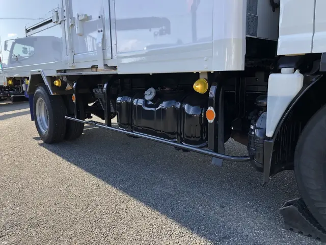 いすゞ エルフ TKG-NMR85AN(2WD)の写真26