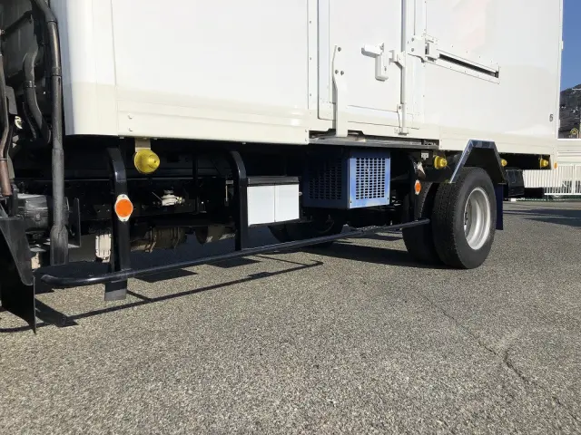 いすゞ エルフ TKG-NMR85AN(2WD)の写真27