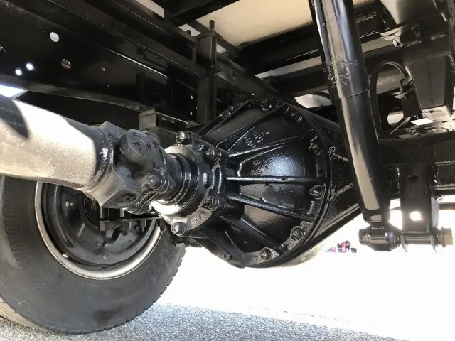 いすゞ エルフ TKG-NMR85AN(2WD)の写真29