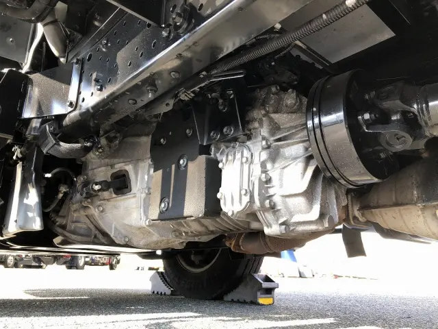 いすゞ エルフ TKG-NMR85AN(2WD)の写真30