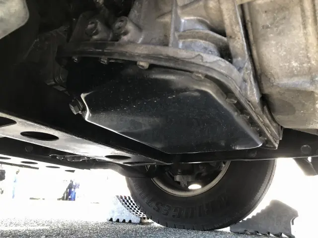 いすゞ エルフ TKG-NMR85AN(2WD)の写真31