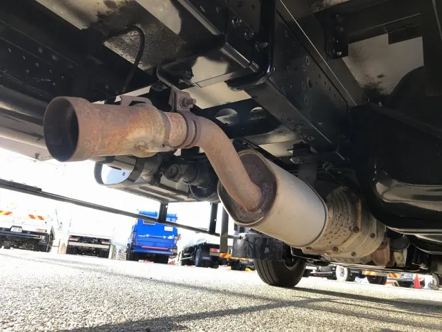 いすゞ エルフ TKG-NMR85AN(2WD)の写真32