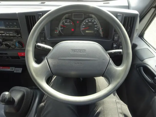 いすゞ エルフ TKG-NMR85AN(2WD)の写真34