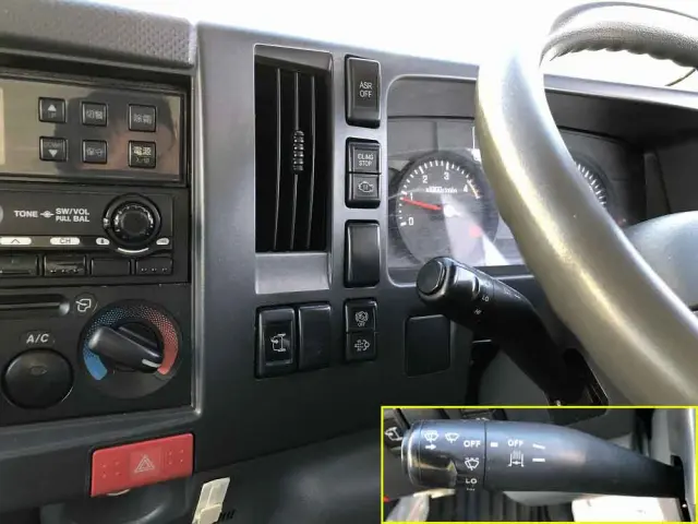 いすゞ エルフ TKG-NMR85AN(2WD)の写真36