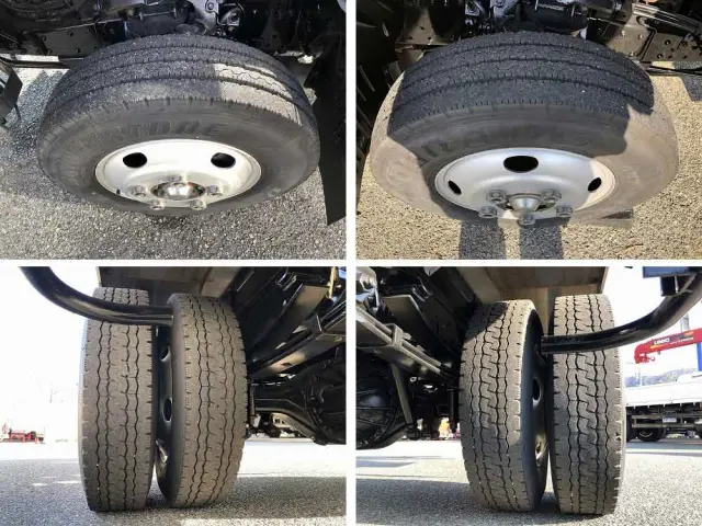 いすゞ エルフ TKG-NMR85AN(2WD)の写真42