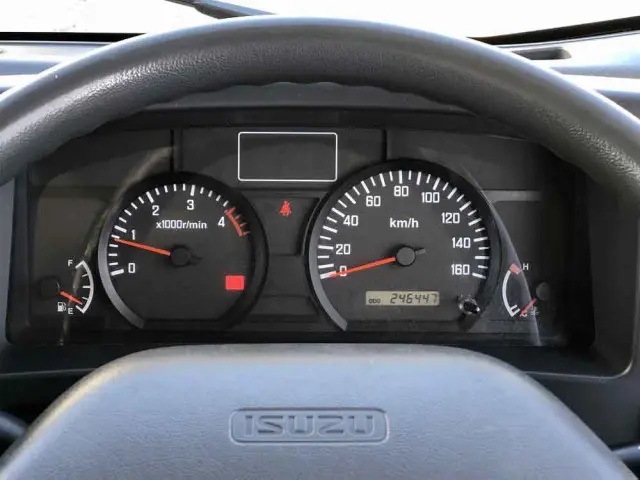 いすゞ エルフ TKG-NMR85AN(2WD)の写真46