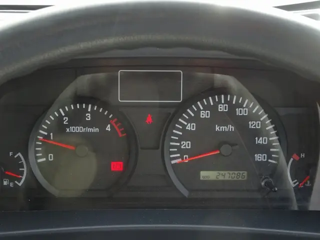 いすゞ エルフ TKG-NMR85AN(2WD)の写真46