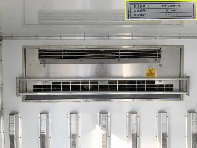 いすゞ エルフ TKG-NMR85AN(2WD)の写真47