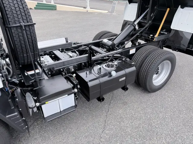 三菱 キャンター 2RG-FDA60(4WD)の写真24