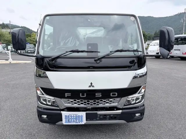 三菱 キャンター 2RG-FDA60(4WD)の写真26