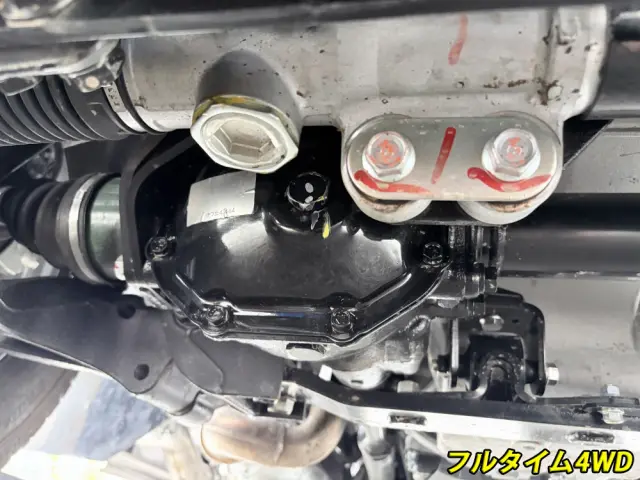 三菱 キャンター 2RG-FDA60(4WD)の写真31