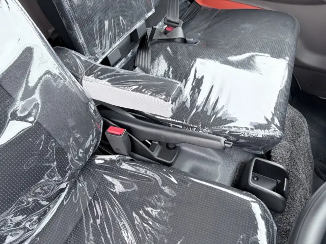 三菱 キャンター 2RG-FDA60(4WD)の写真41