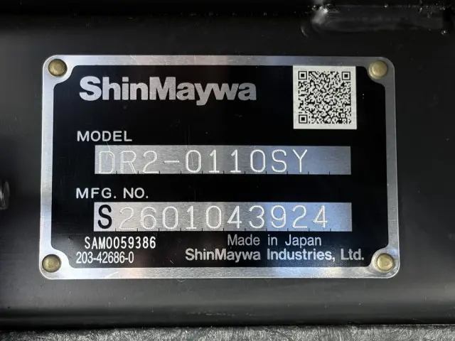 三菱 キャンター 2RG-FDA60(4WD)の写真50