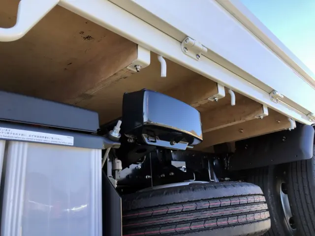 三菱 キャンター 2RG-FBA20(2WD)の写真25