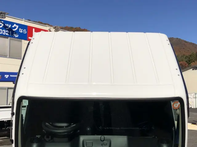 三菱 キャンター 2RG-FBA20(2WD)の写真27