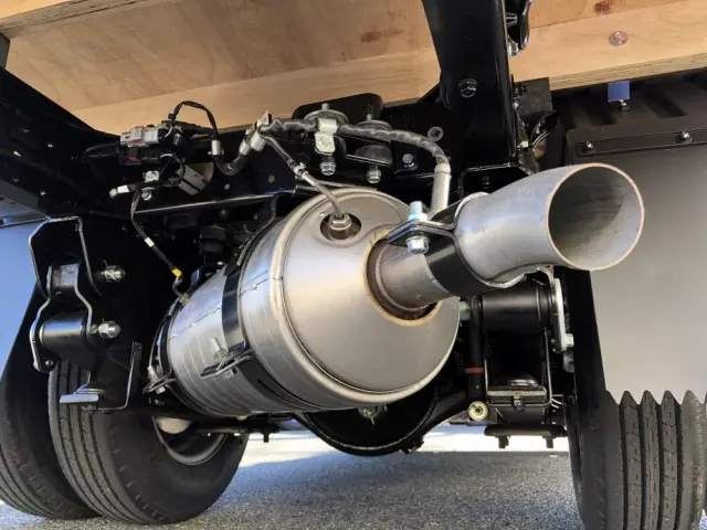 三菱 キャンター 2RG-FBA20(2WD)の写真29