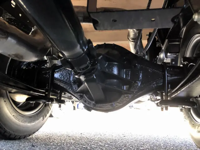 三菱 キャンター 2RG-FBA20(2WD)の写真30