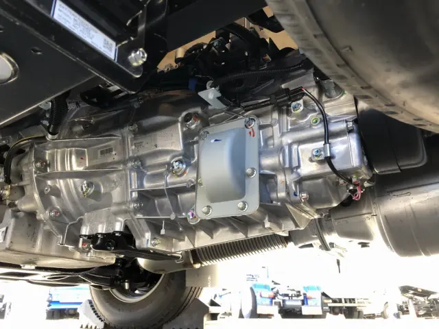 三菱 キャンター 2RG-FBA20(2WD)の写真31