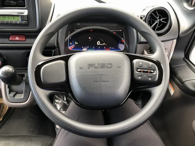 三菱 キャンター 2RG-FBA20(2WD)の写真34