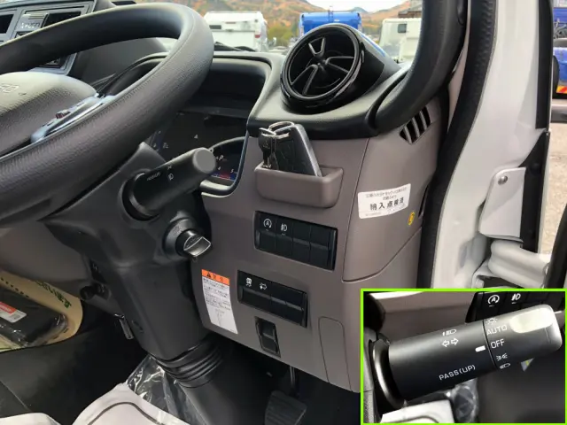 三菱 キャンター 2RG-FBA20(2WD)の写真37