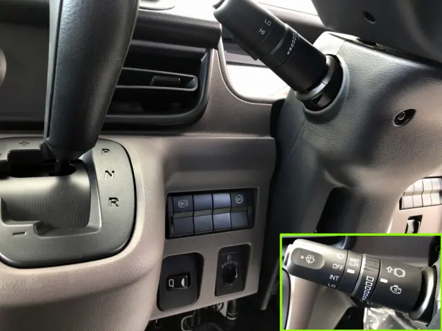 三菱 キャンター 2RG-FBA20(2WD)の写真38