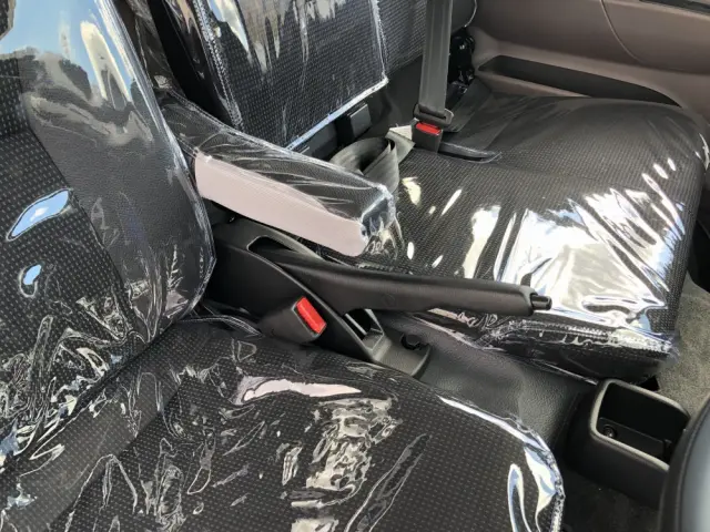 三菱 キャンター 2RG-FBA20(2WD)の写真41