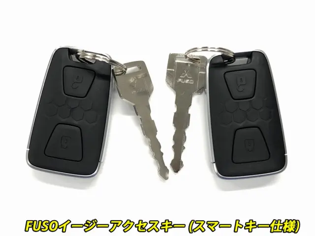 三菱 キャンター 2RG-FBA20(2WD)の写真43
