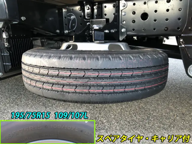 三菱 キャンター 2RG-FBA20(2WD)の写真45