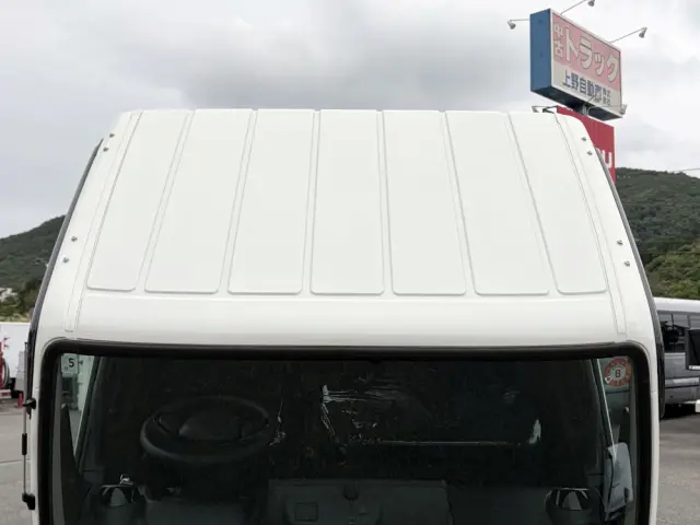 三菱 キャンター 2RG-FDA20(4WD)の写真22