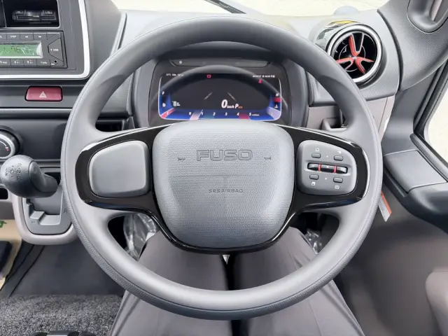 三菱 キャンター 2RG-FDA20(4WD)の写真34