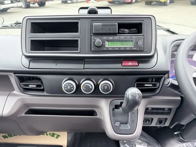 三菱 キャンター 2RG-FDA20(4WD)の写真38